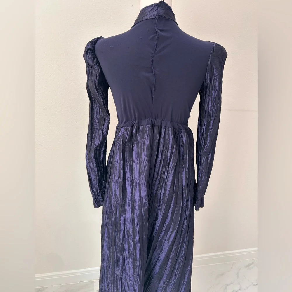 Wicked Elphaba Universal Studios Costume Dress, Kids size 7-8.